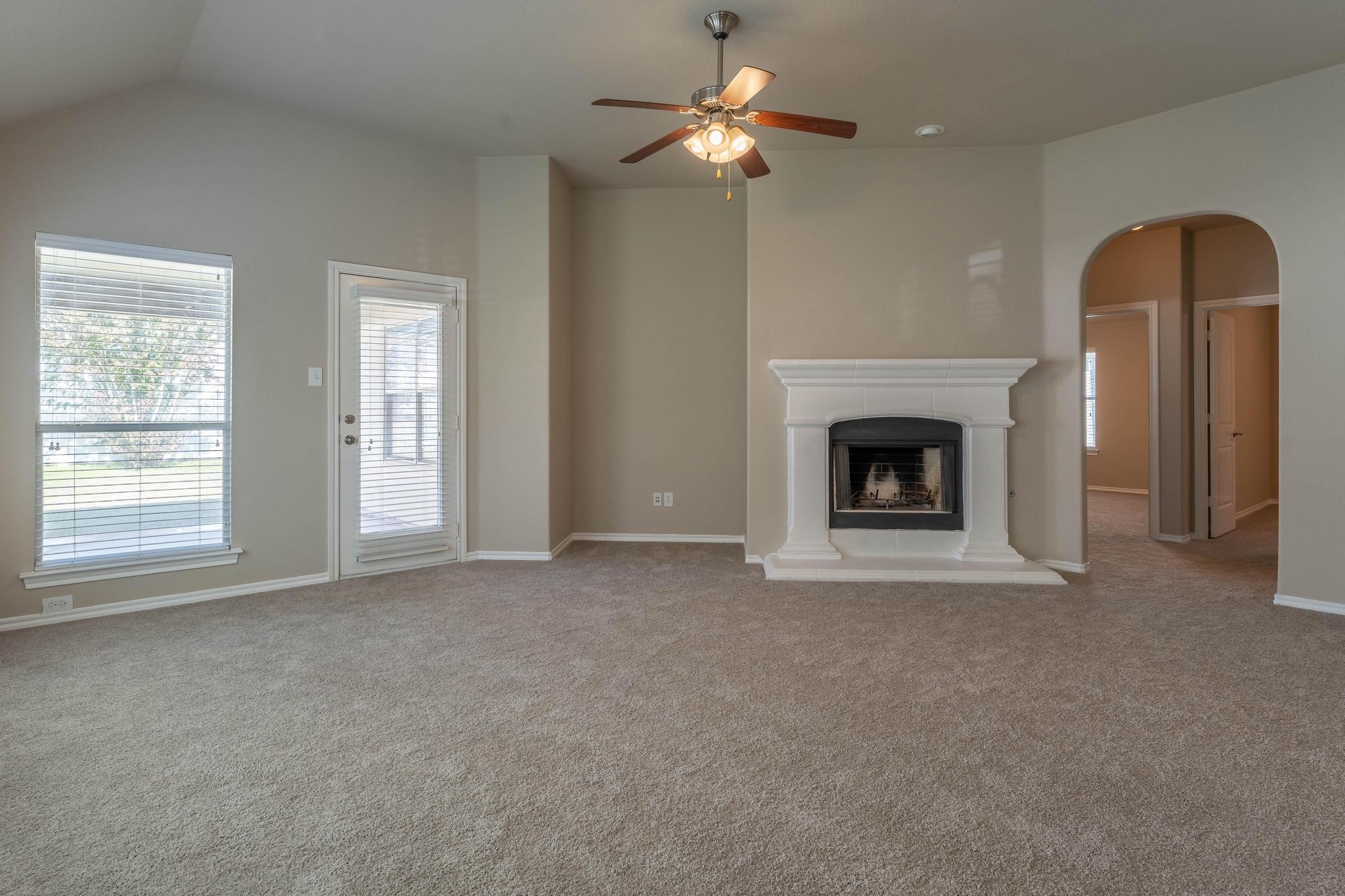 5029 Harney Drive Fort Worth TX 76244