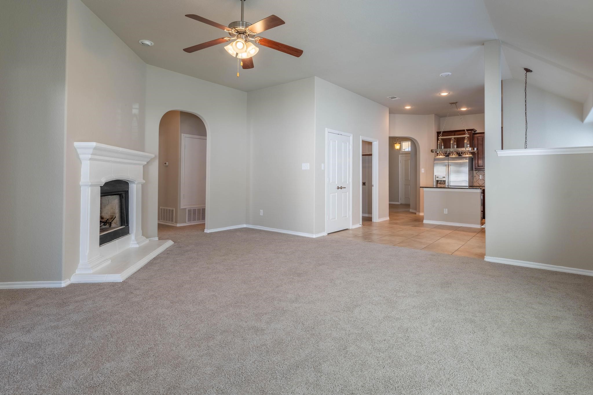 5029 Harney Drive Fort Worth TX 76244