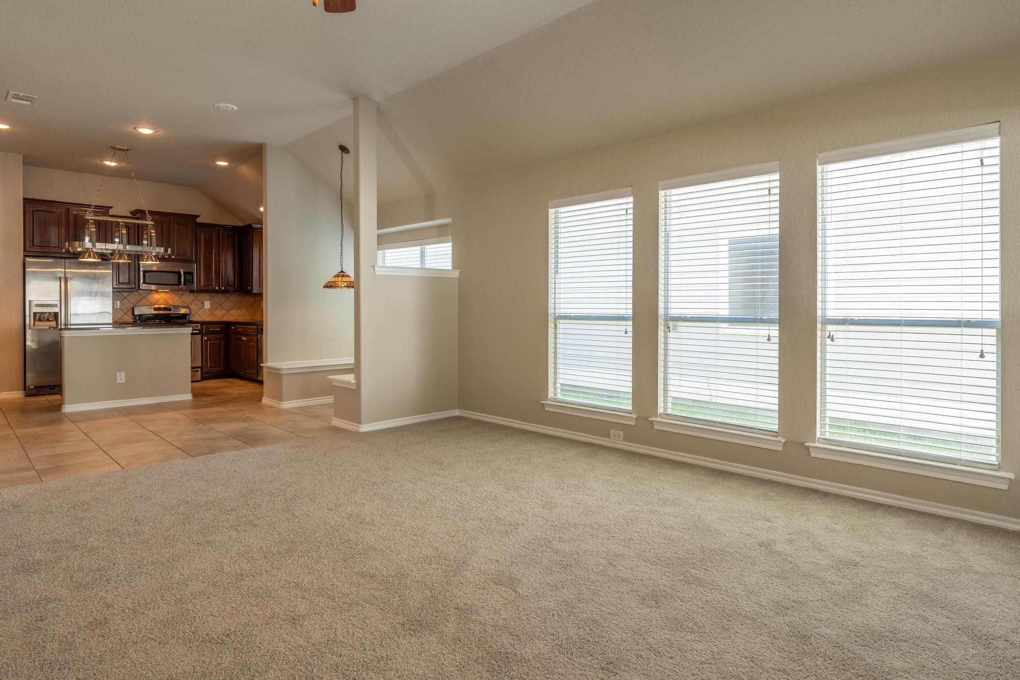 5029 Harney Drive Fort Worth TX 76244