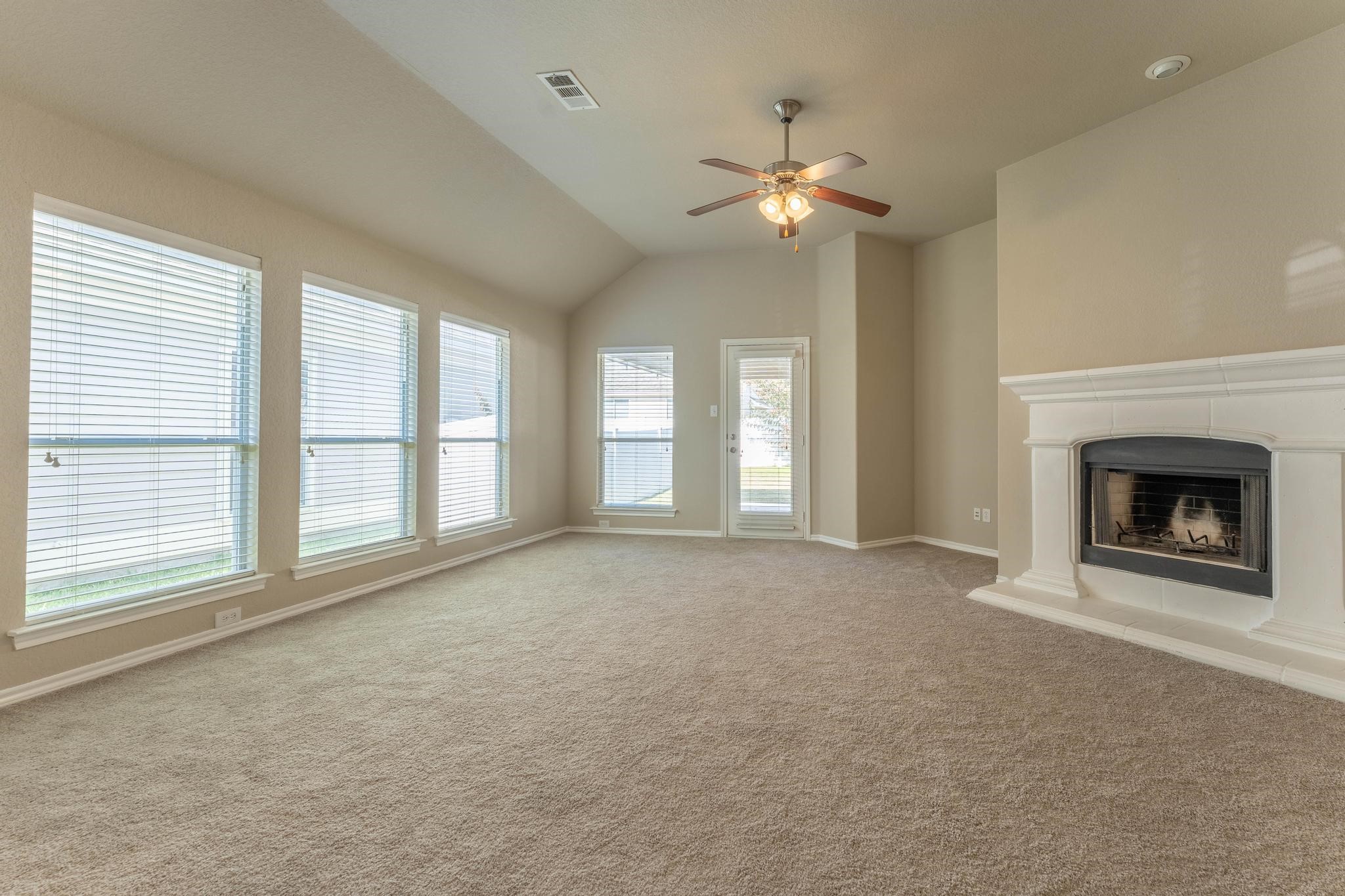 5029 Harney Drive Fort Worth TX 76244
