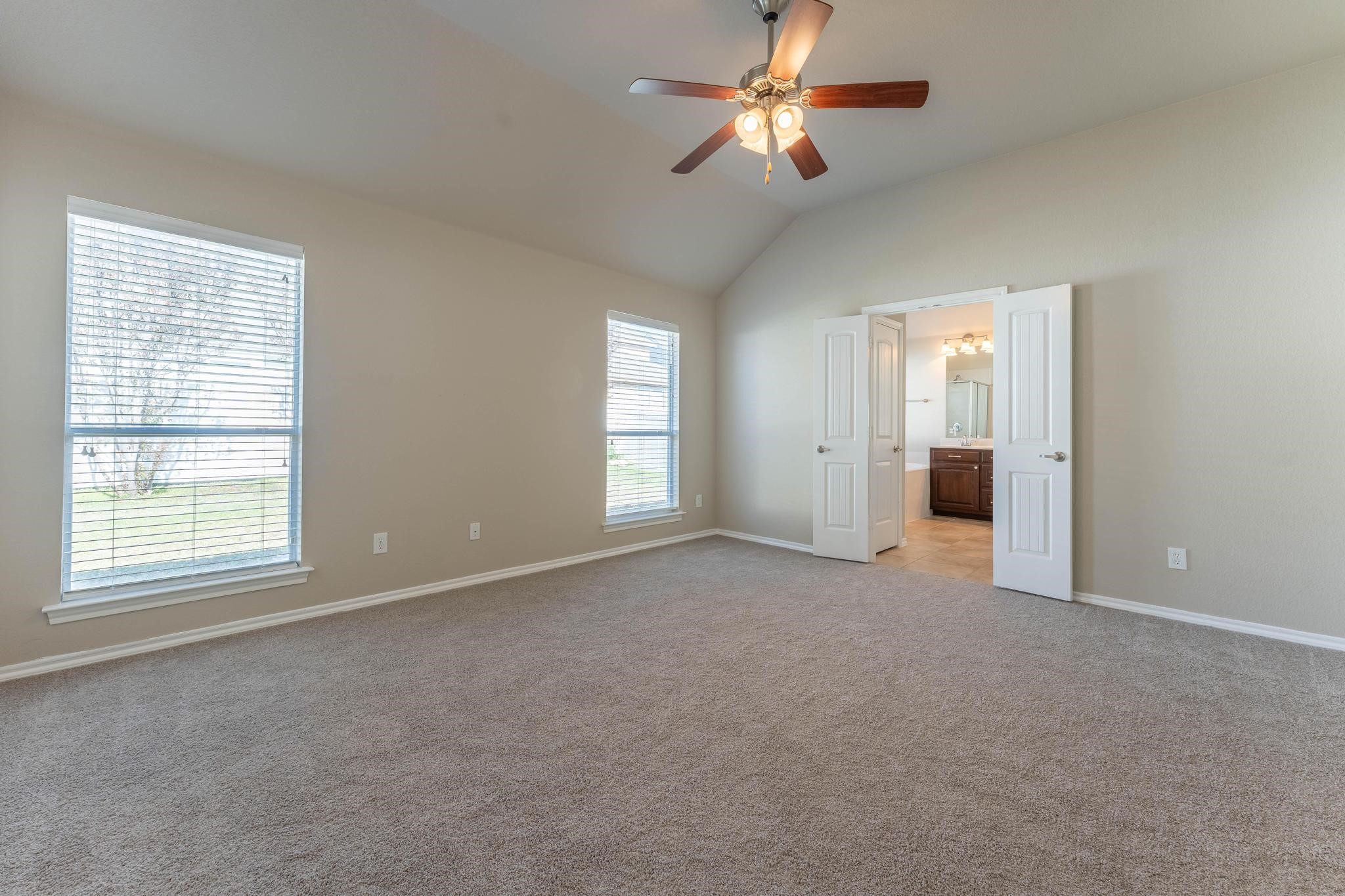 5029 Harney Drive Fort Worth TX 76244