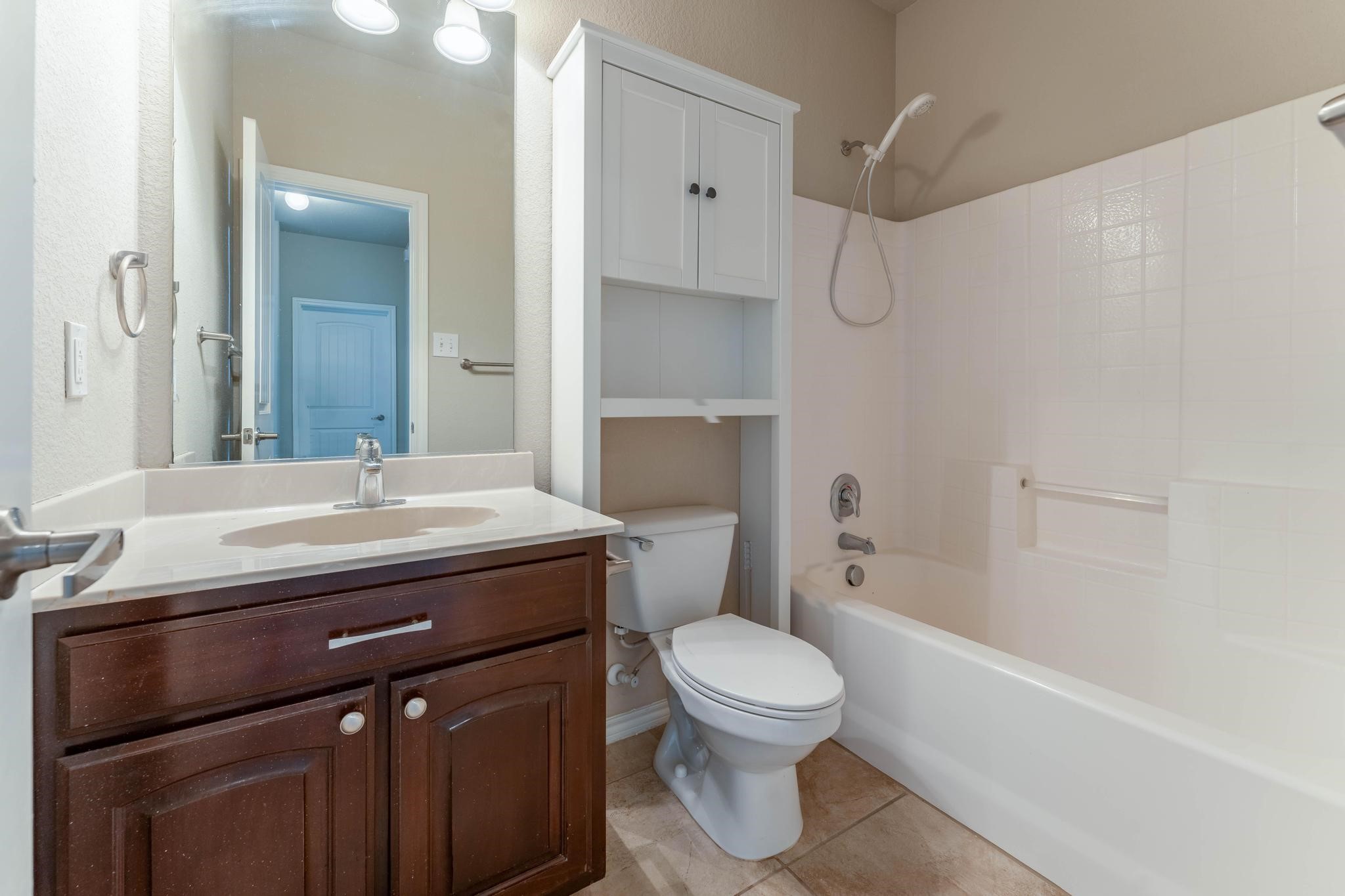 5029 Harney Drive Fort Worth TX 76244