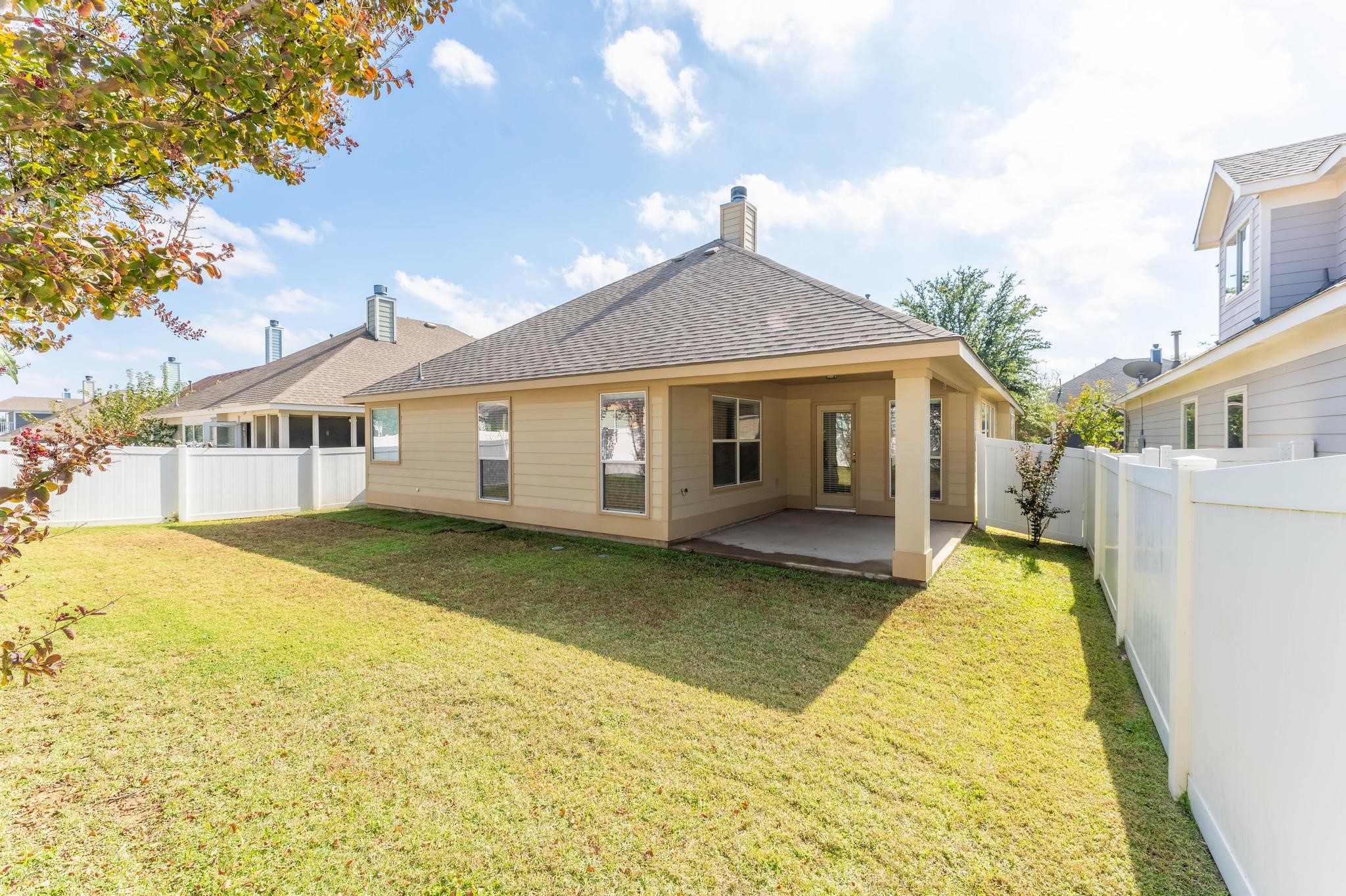 5029 Harney Drive Fort Worth TX 76244