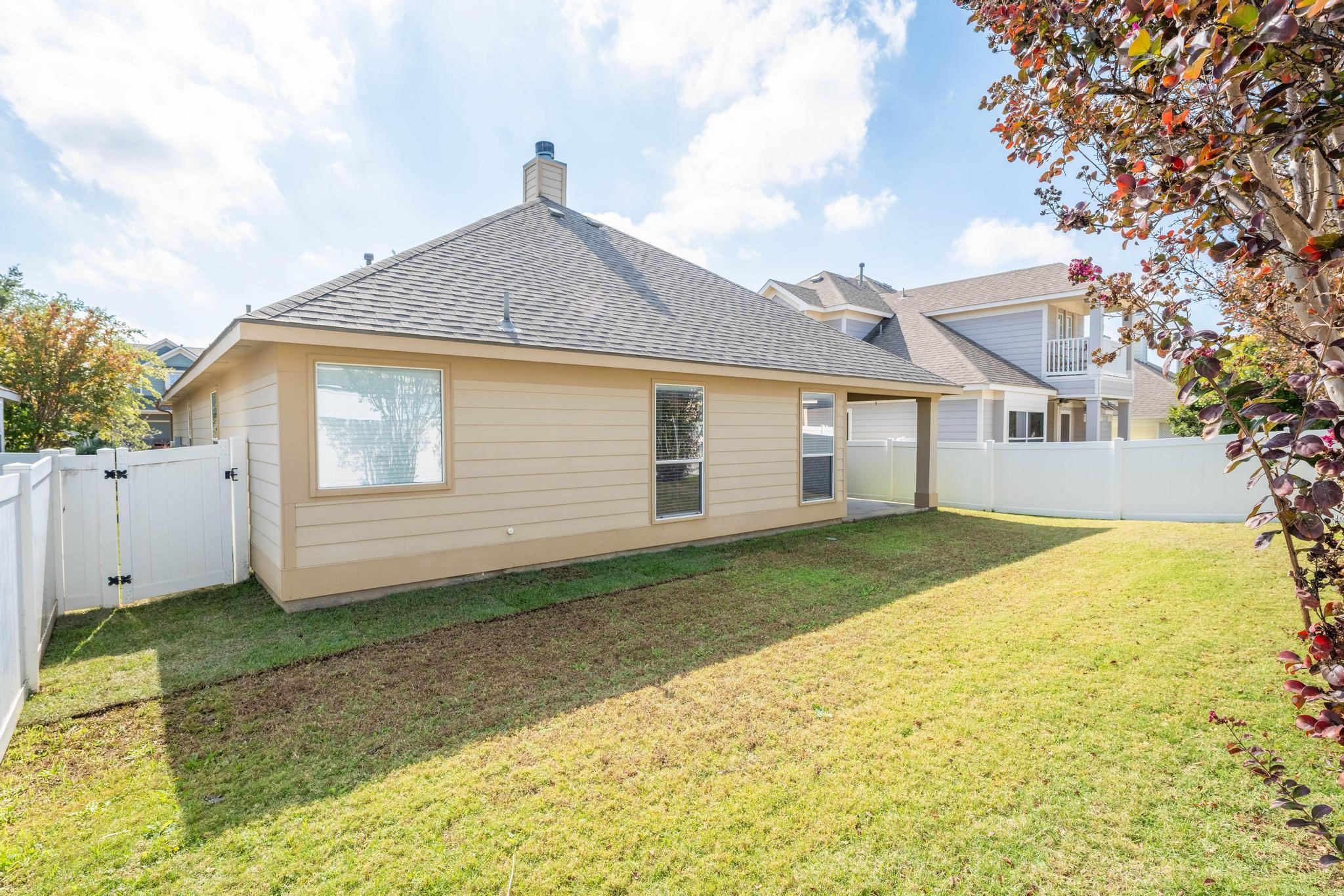 5029 Harney Drive Fort Worth TX 76244
