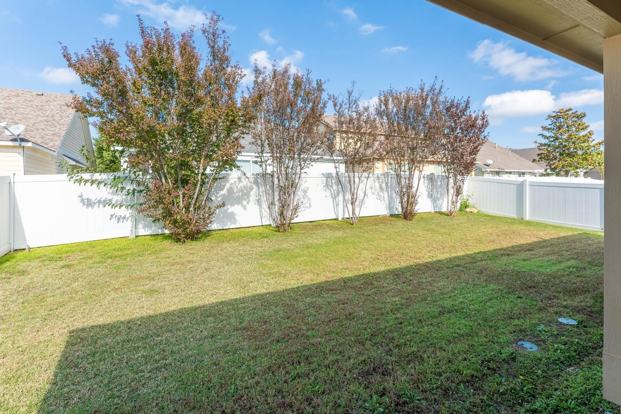 5029 Harney Drive Fort Worth TX 76244