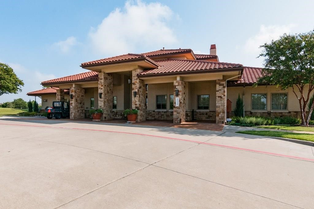 5029 Harney Drive Fort Worth TX 76244