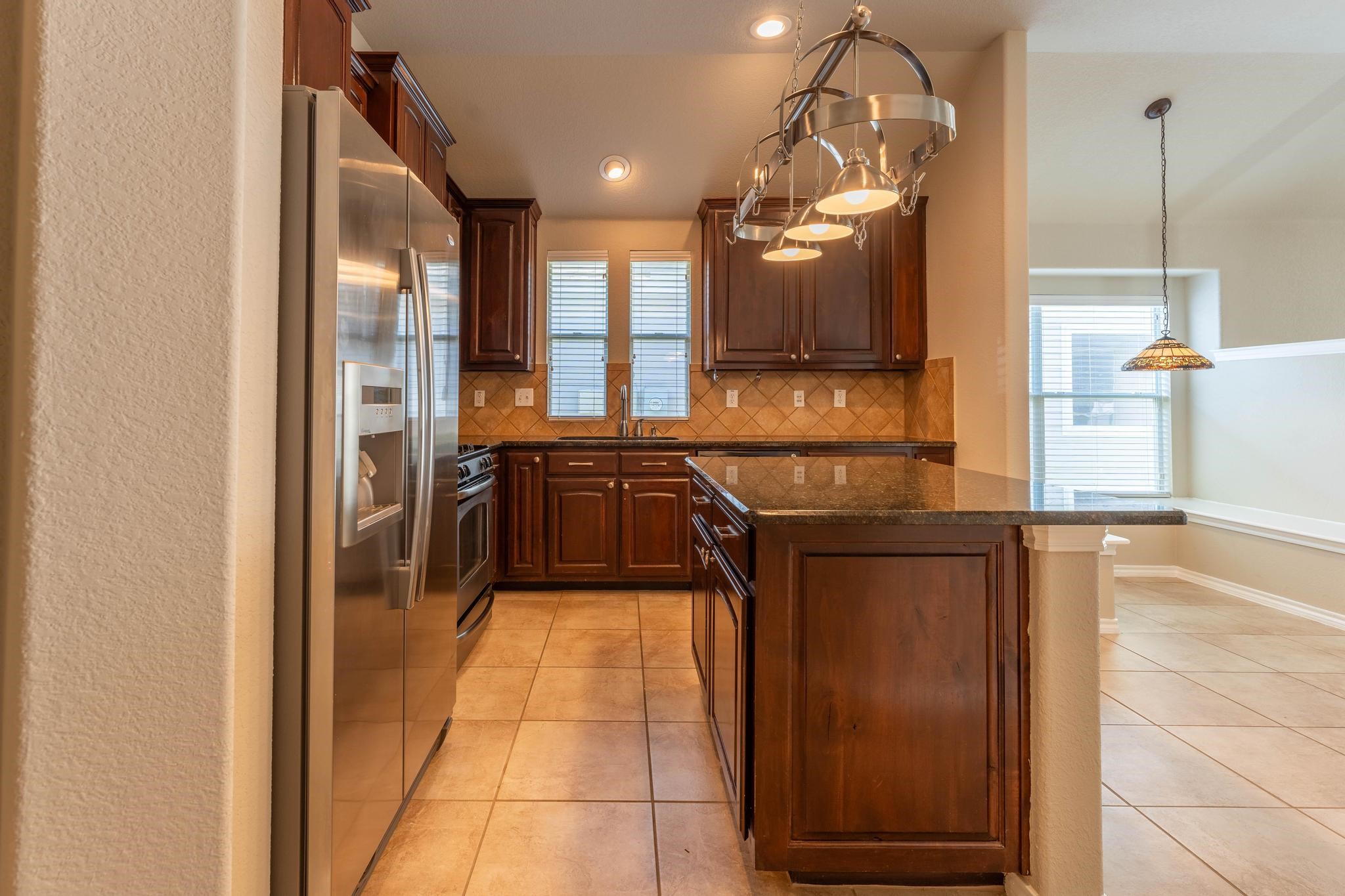 5029 Harney Drive Fort Worth TX 76244