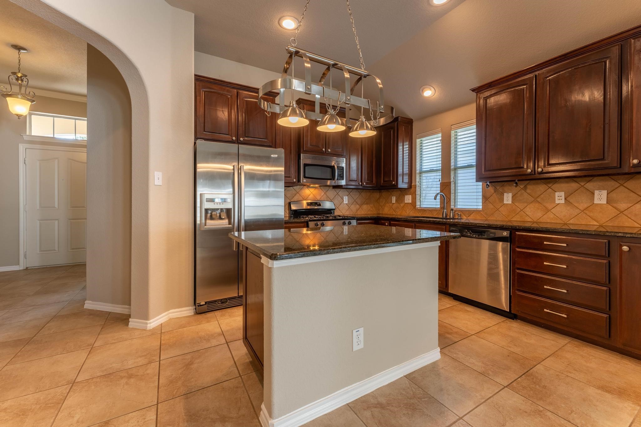 5029 Harney Drive Fort Worth TX 76244