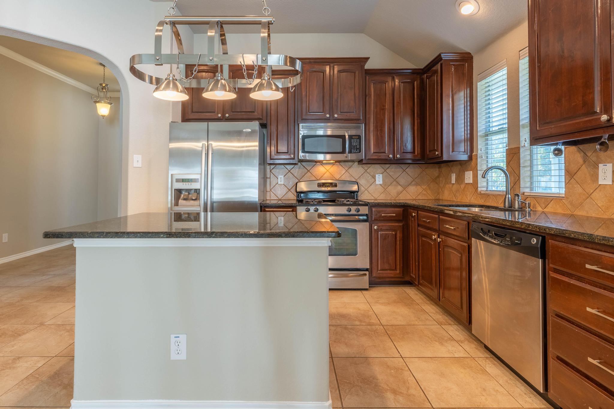 5029 Harney Drive Fort Worth TX 76244