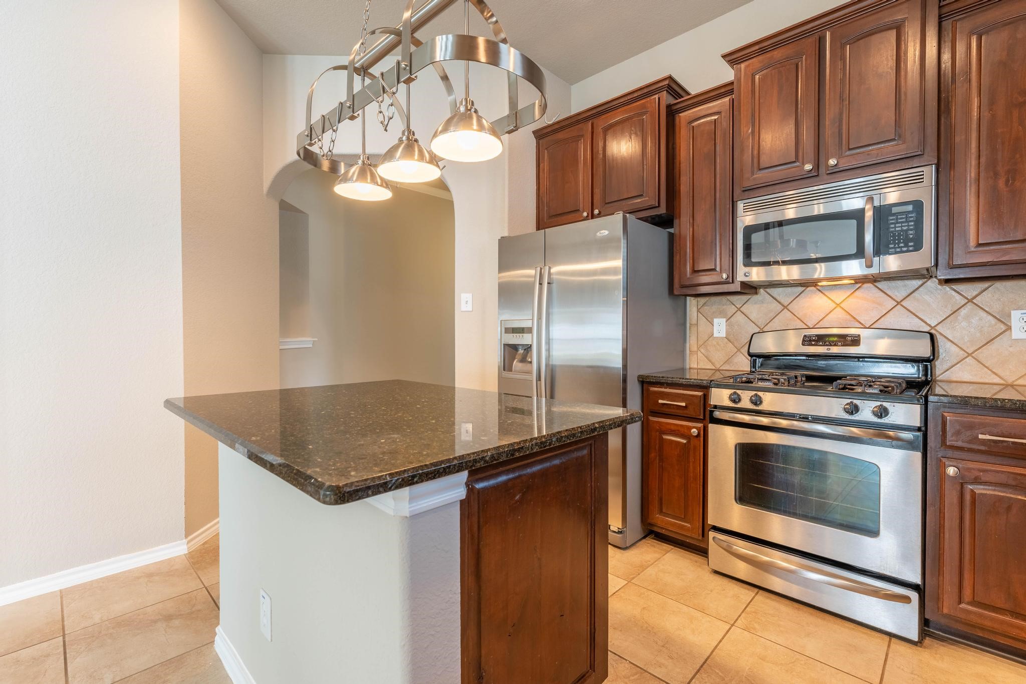 5029 Harney Drive Fort Worth TX 76244