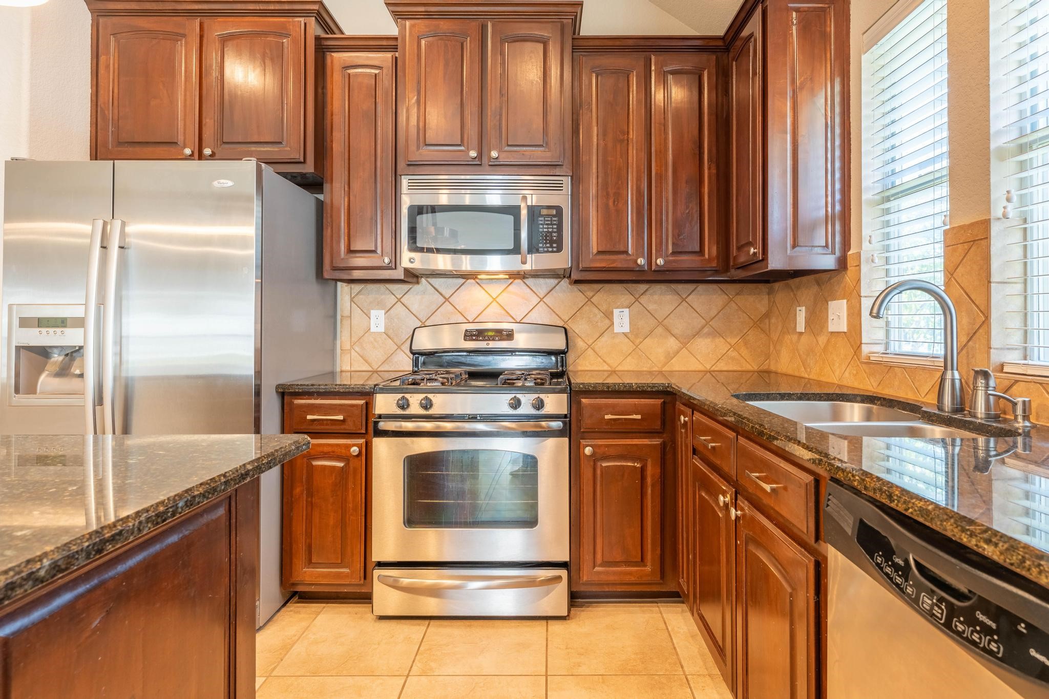 5029 Harney Drive Fort Worth TX 76244