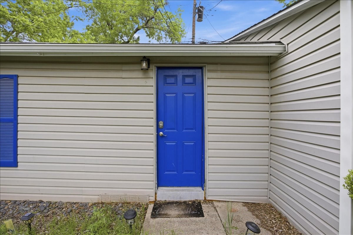 4024 Collinwood Avenue Fort Worth TX 76107