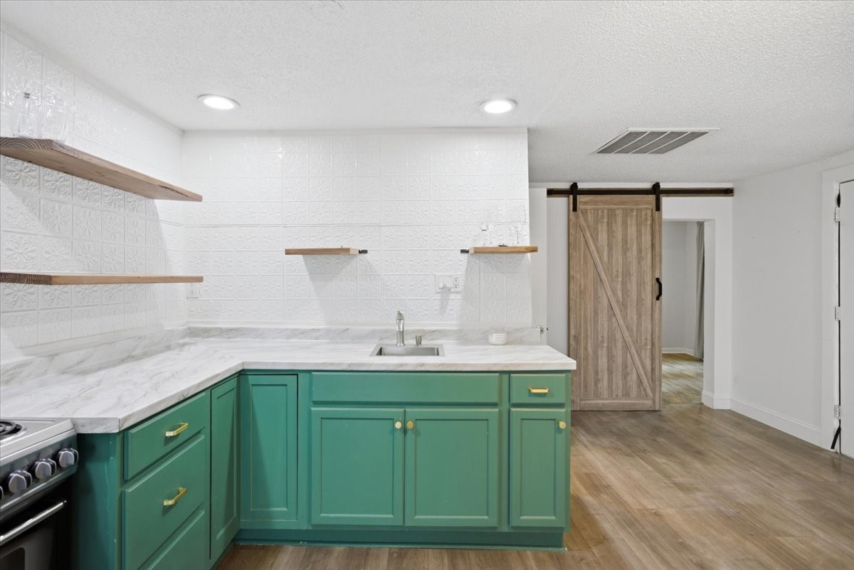 4024 Collinwood Avenue Fort Worth TX 76107