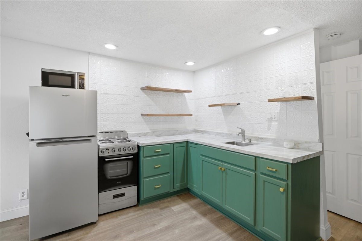 4024 Collinwood Avenue Fort Worth TX 76107