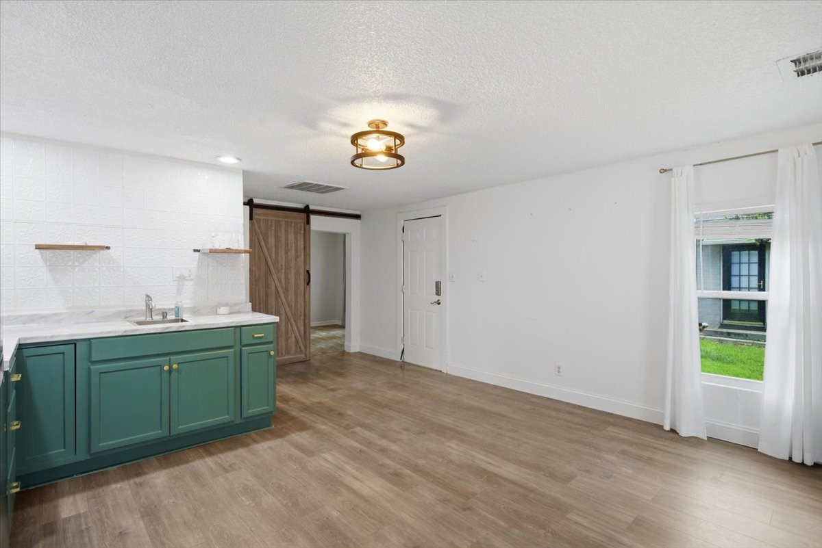 4024 Collinwood Avenue Fort Worth TX 76107