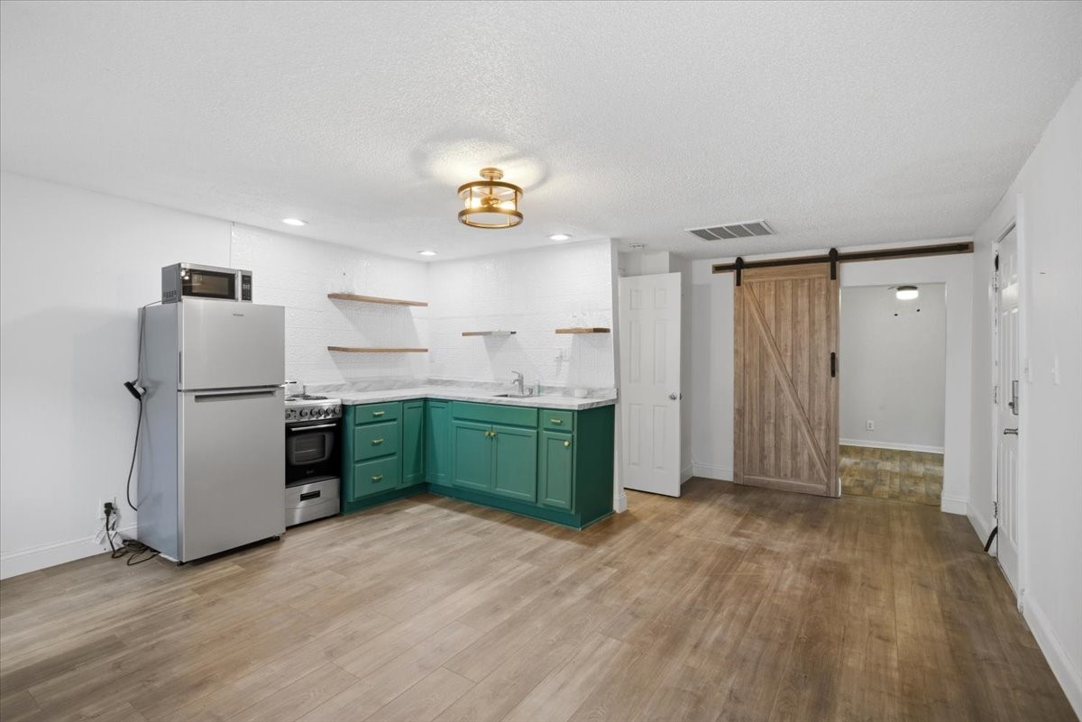 4024 Collinwood Avenue Fort Worth TX 76107