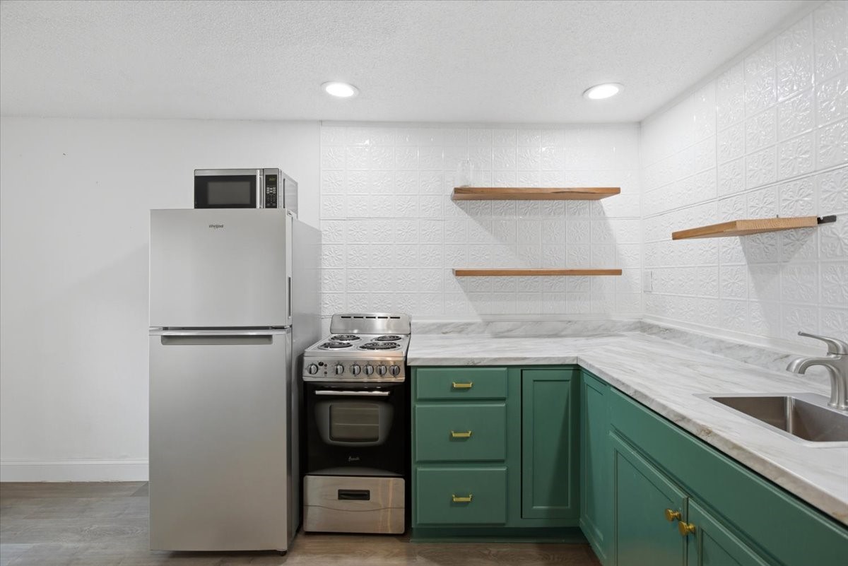4024 Collinwood Avenue Fort Worth TX 76107