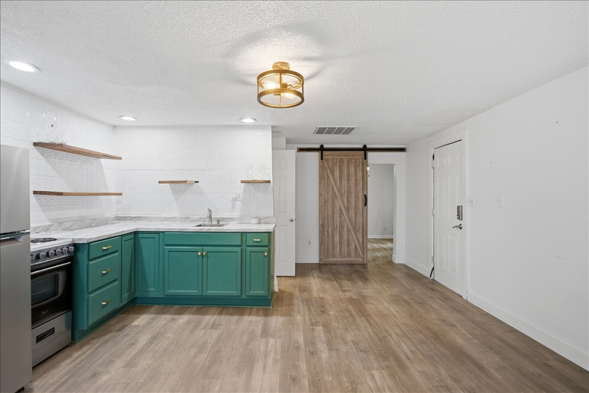 4024 Collinwood Avenue Fort Worth TX 76107
