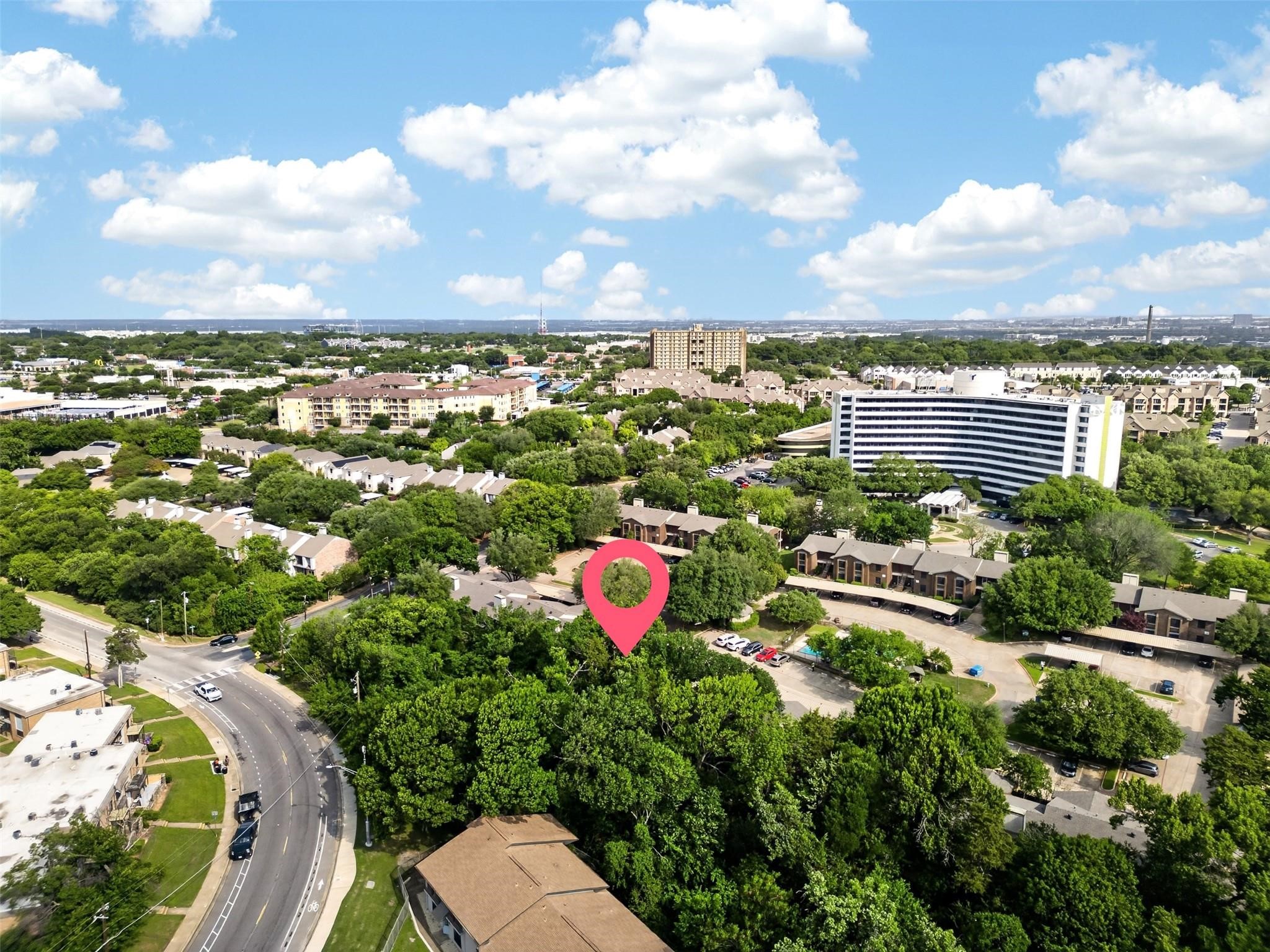 2505 Wedglea Drive Dallas TX 75211