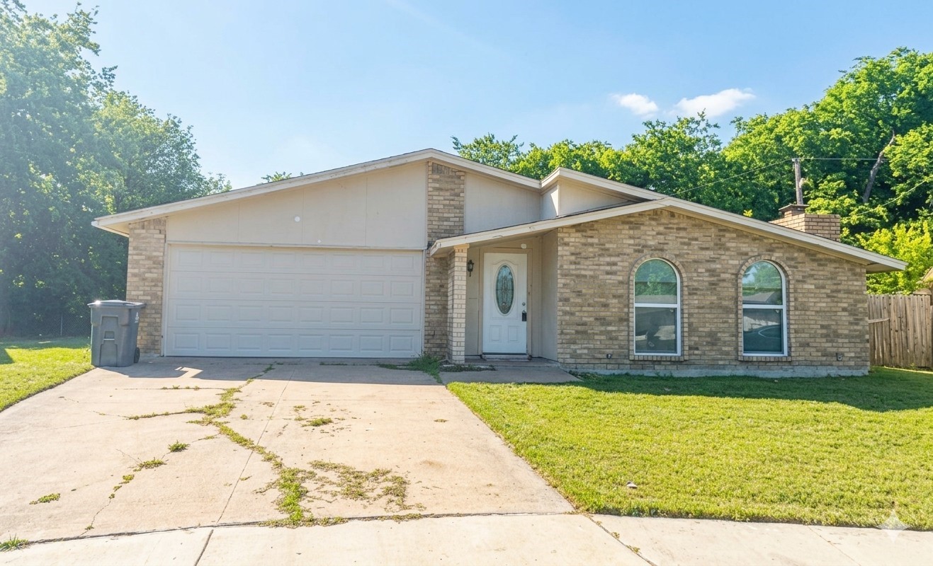 3401 Shea Court Arlington TX 76014