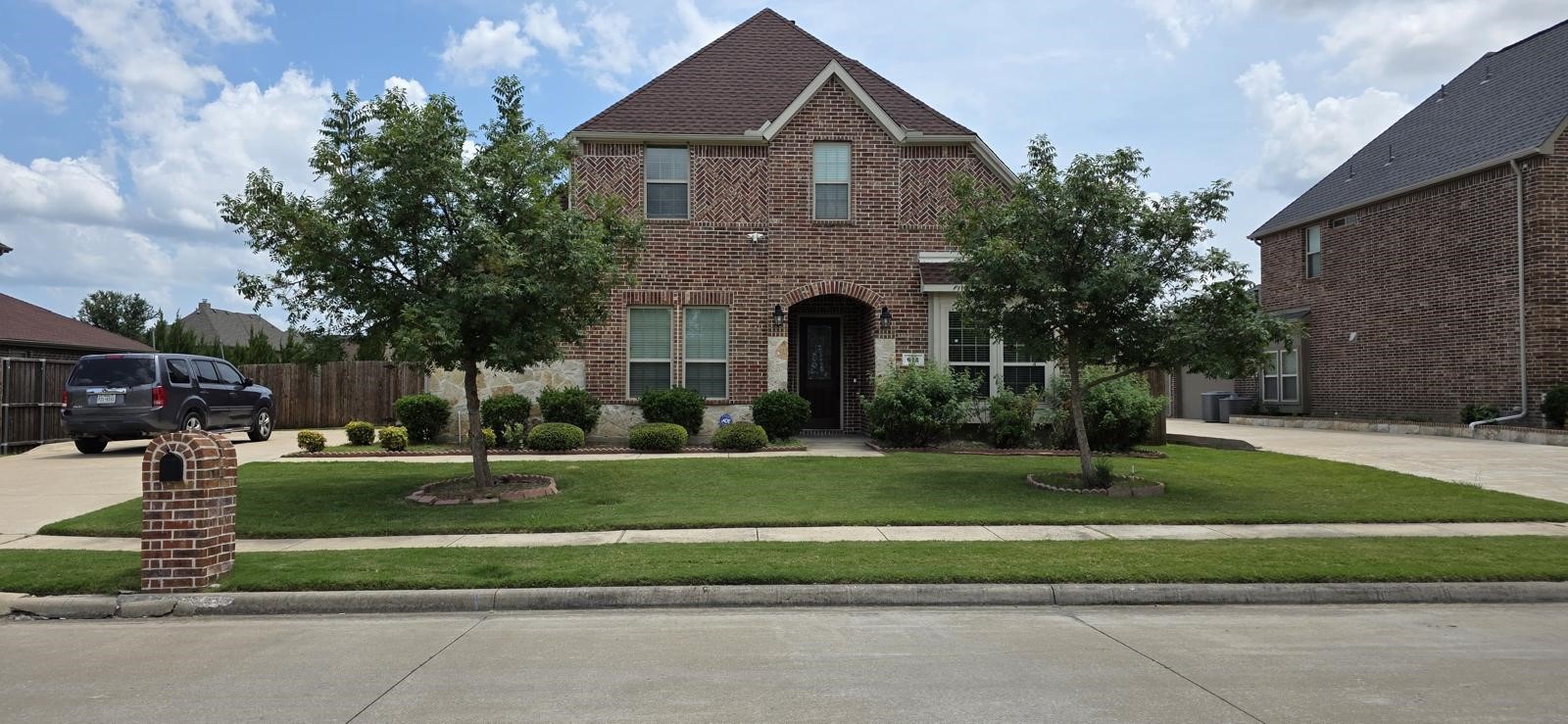 642 Seminole Trail Murphy TX 75094
