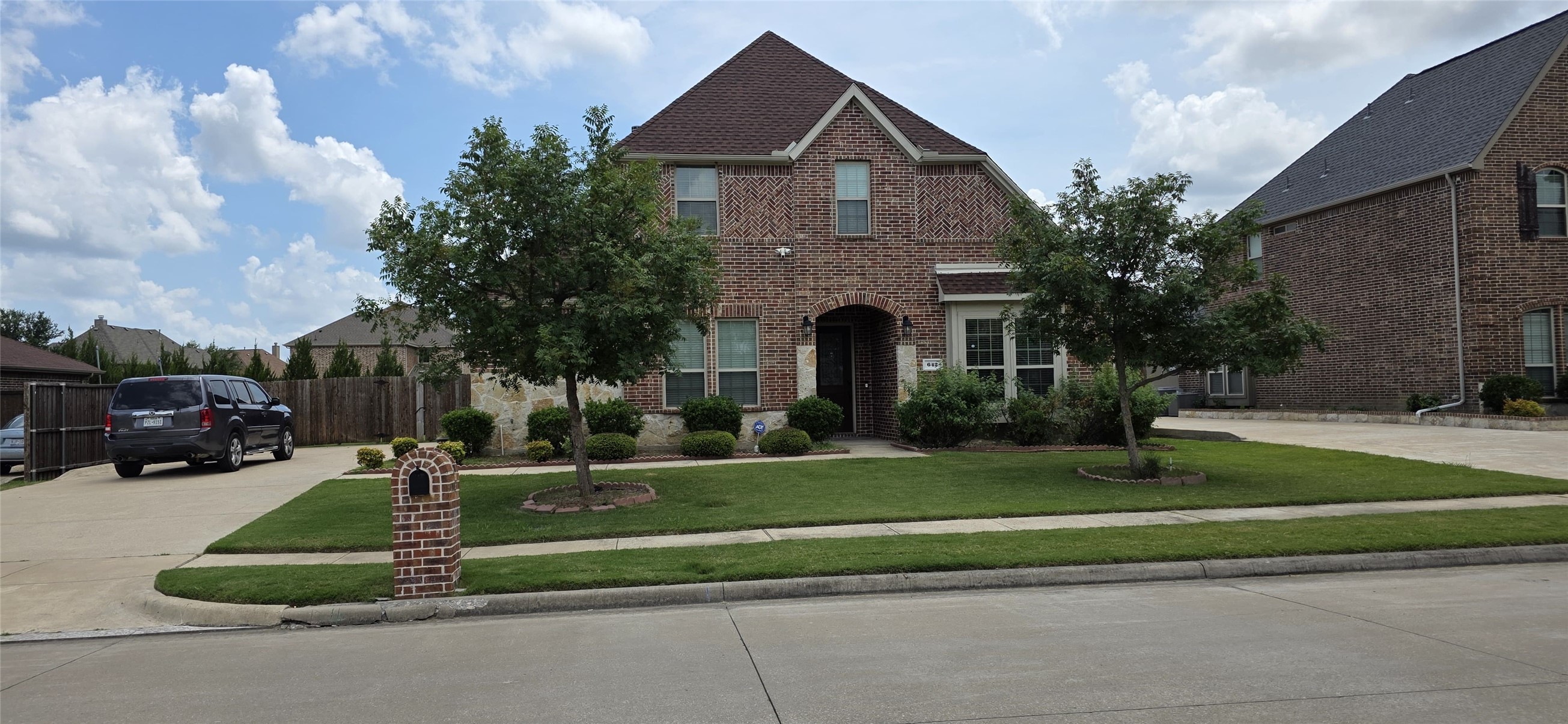 642 Seminole Trail Murphy TX 75094