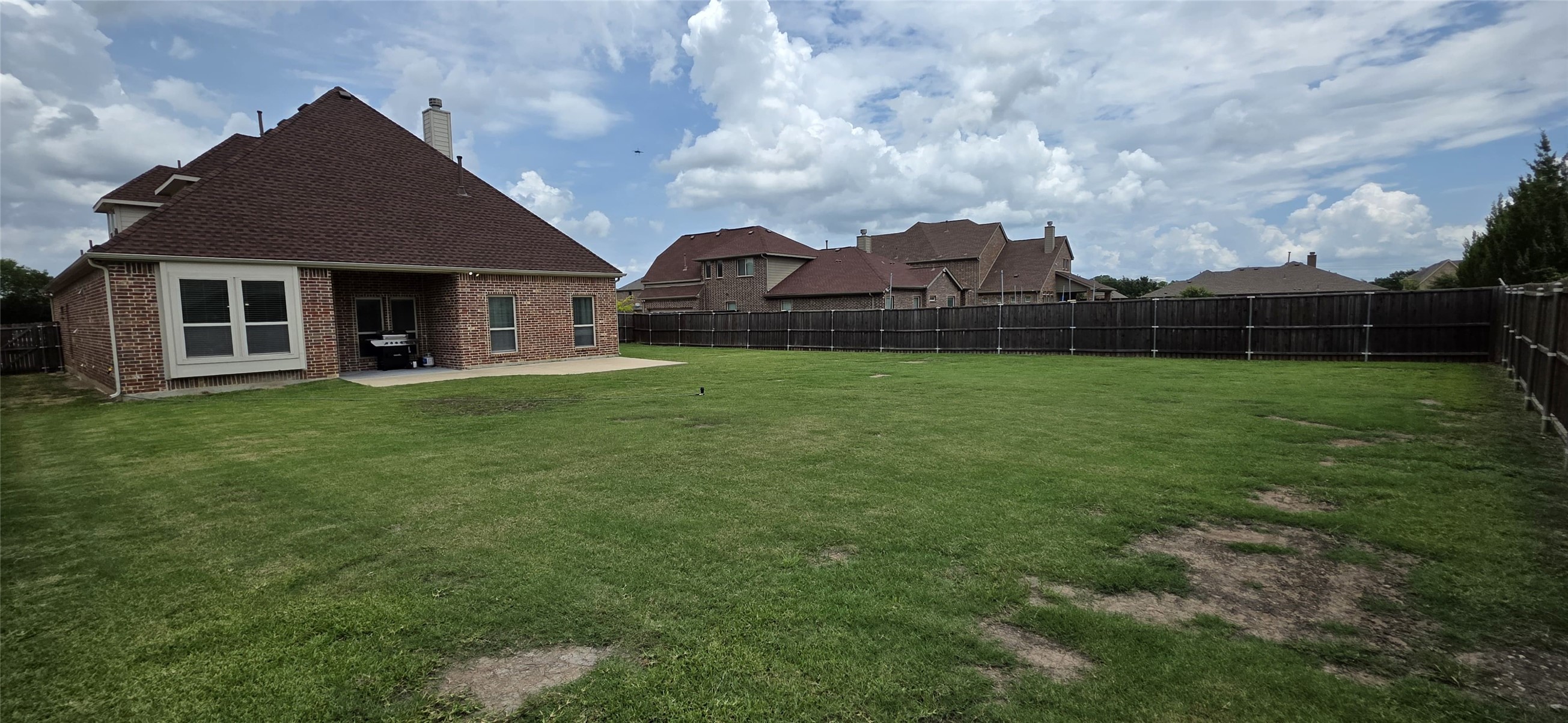 642 Seminole Trail Murphy TX 75094