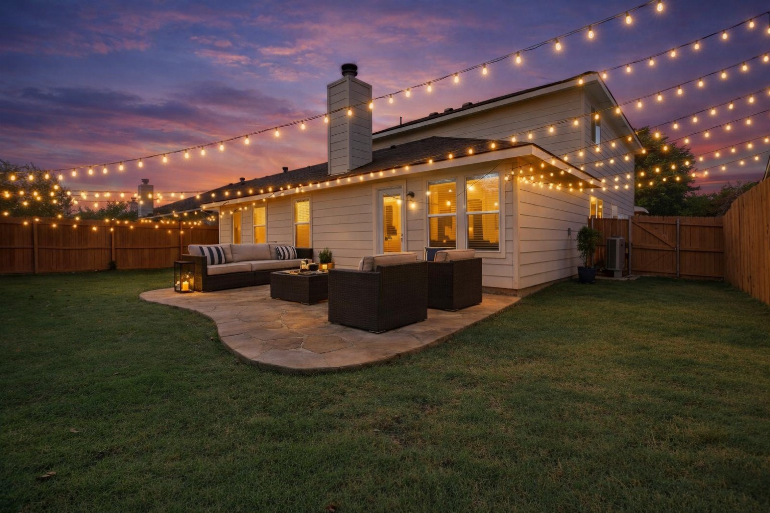 9917 George Bush Drive Mckinney TX 75072
