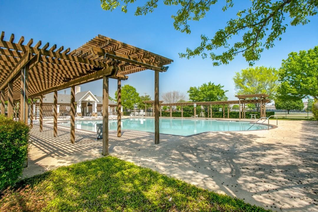 9917 George Bush Drive Mckinney TX 75072