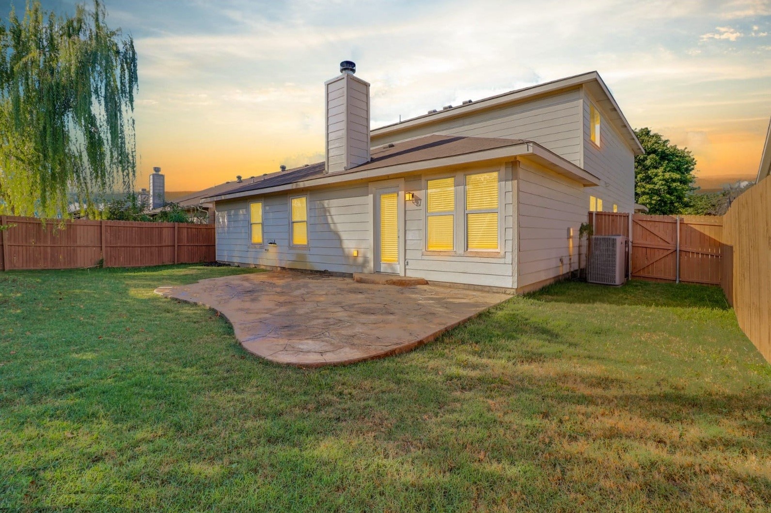 9917 George Bush Drive Mckinney TX 75072