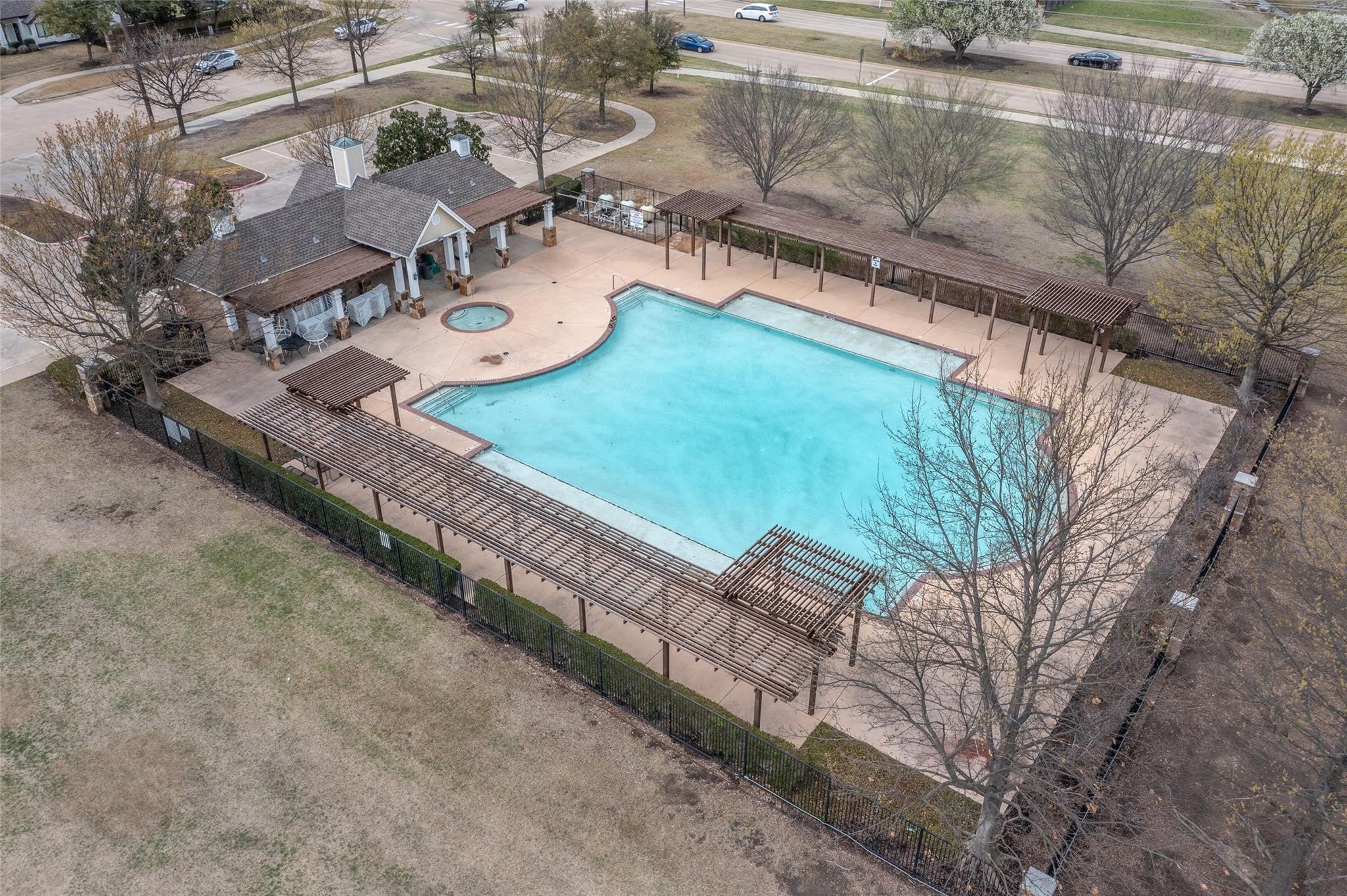 9917 George Bush Drive Mckinney TX 75072