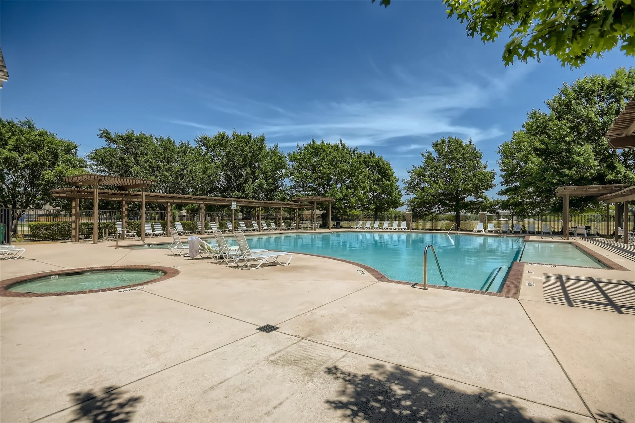 9917 George Bush Drive Mckinney TX 75072