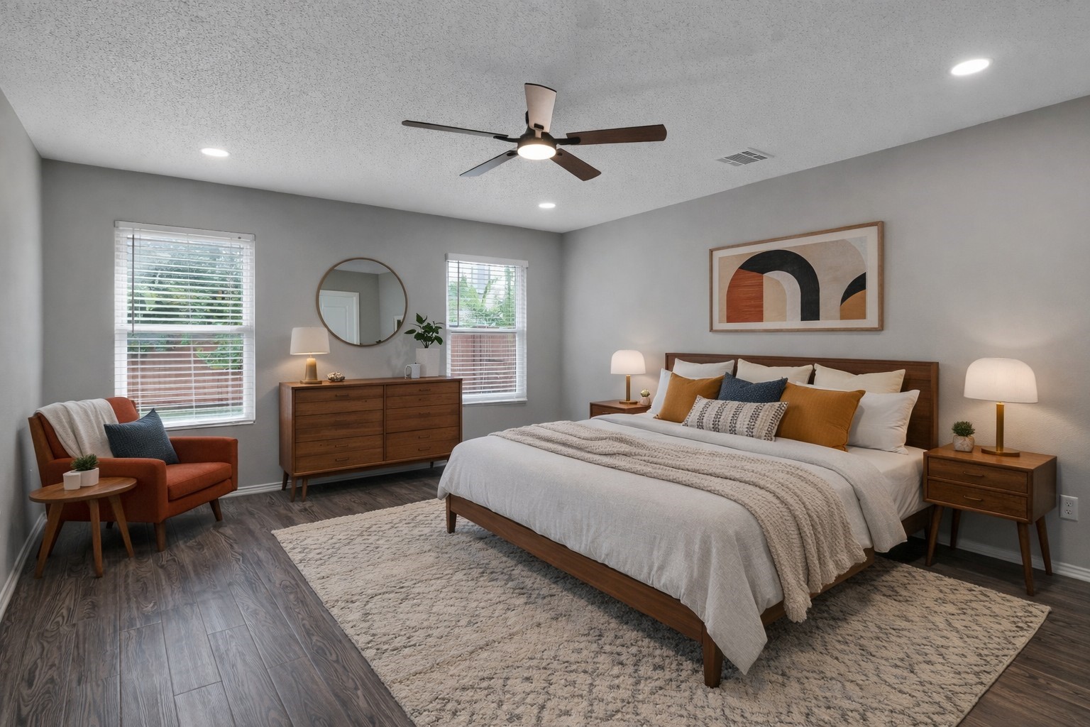 9917 George Bush Drive Mckinney TX 75072