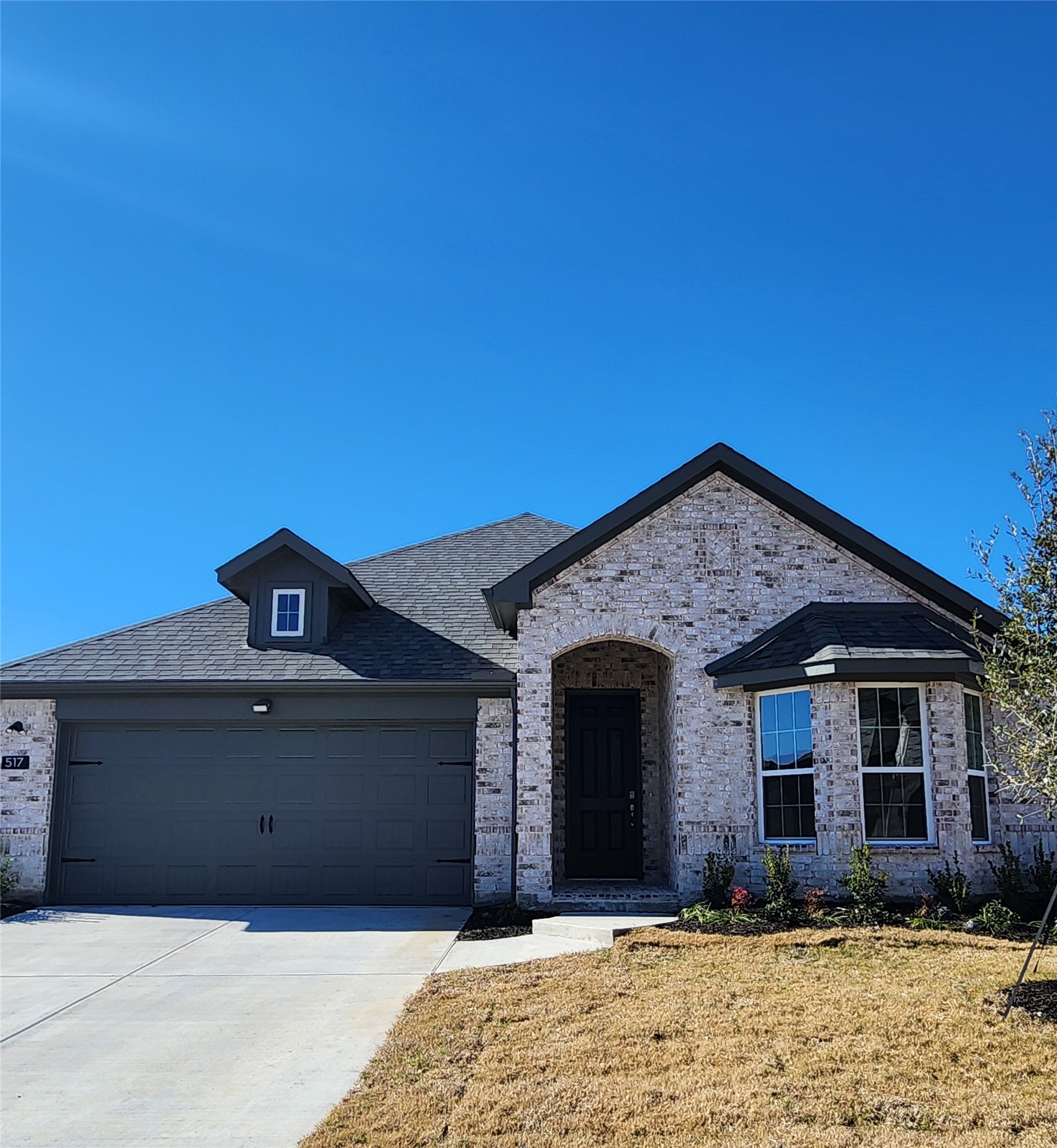 517 Amenduni Lane Anna TX 75409