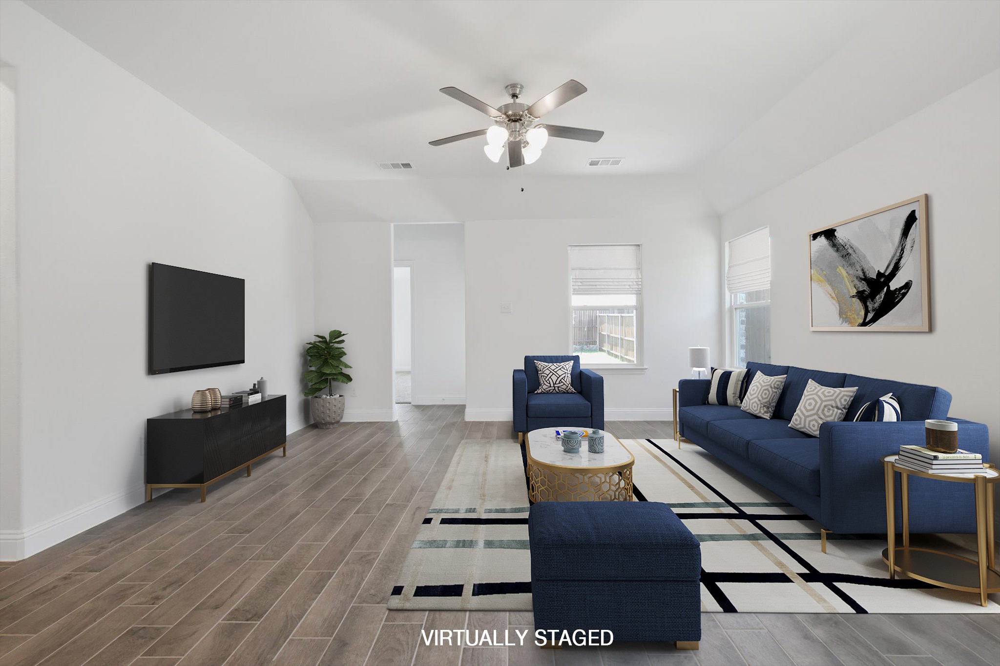 517 Amenduni Lane Anna TX 75409