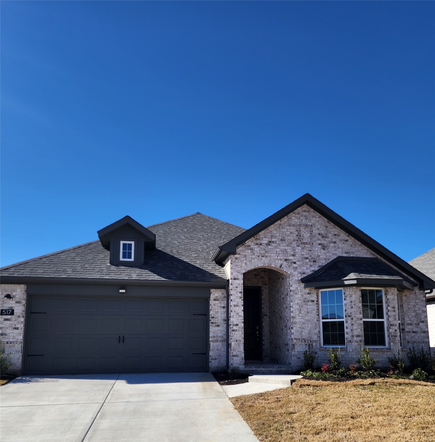 517 Amenduni Lane Anna TX 75409
