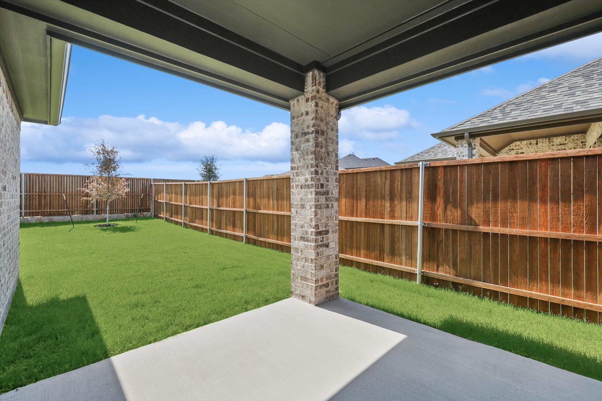 517 Amenduni Lane Anna TX 75409
