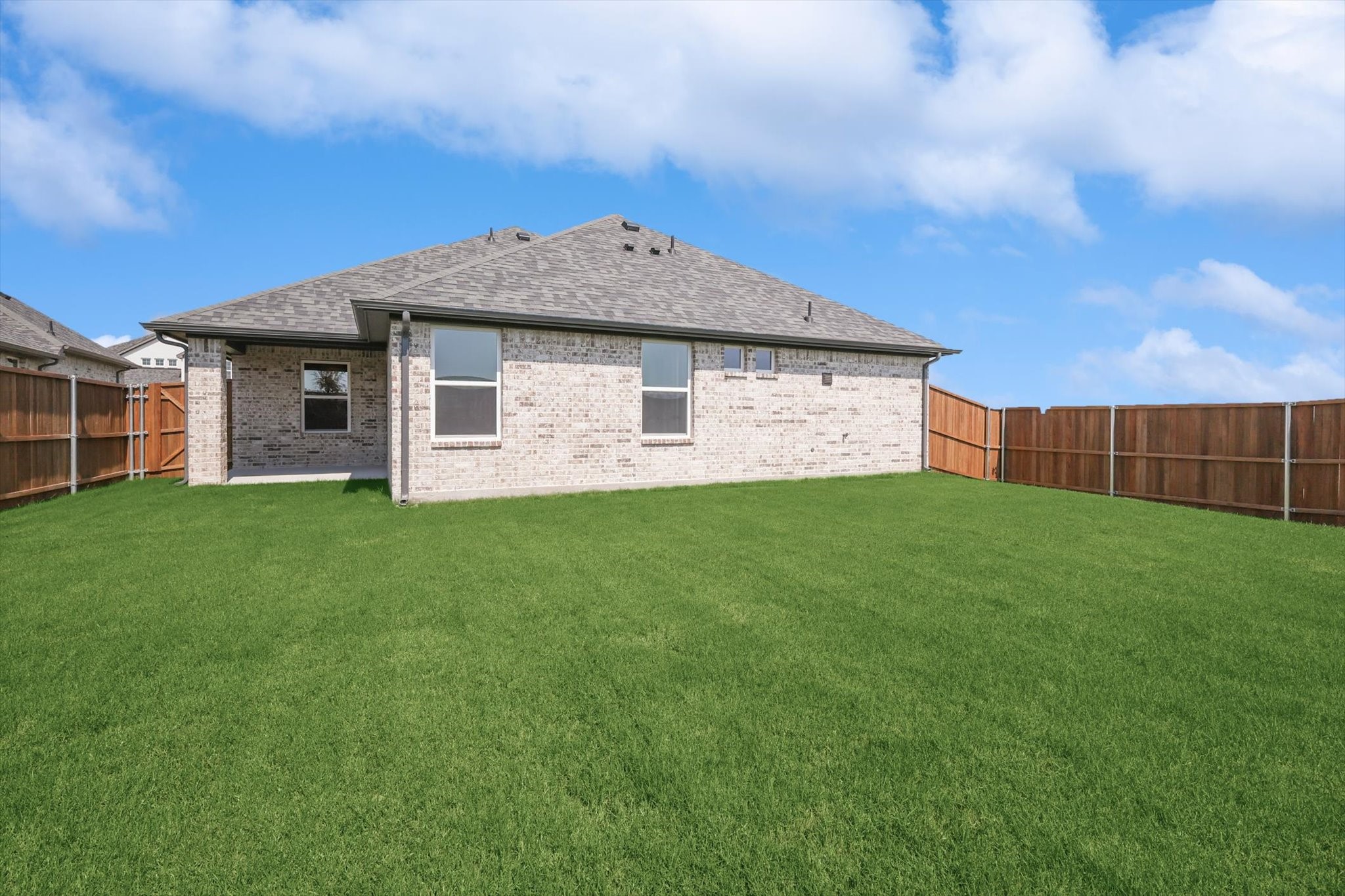 517 Amenduni Lane Anna TX 75409