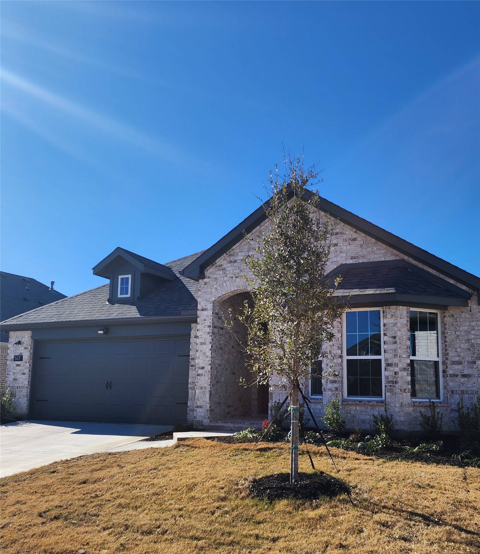 517 Amenduni Lane Anna TX 75409