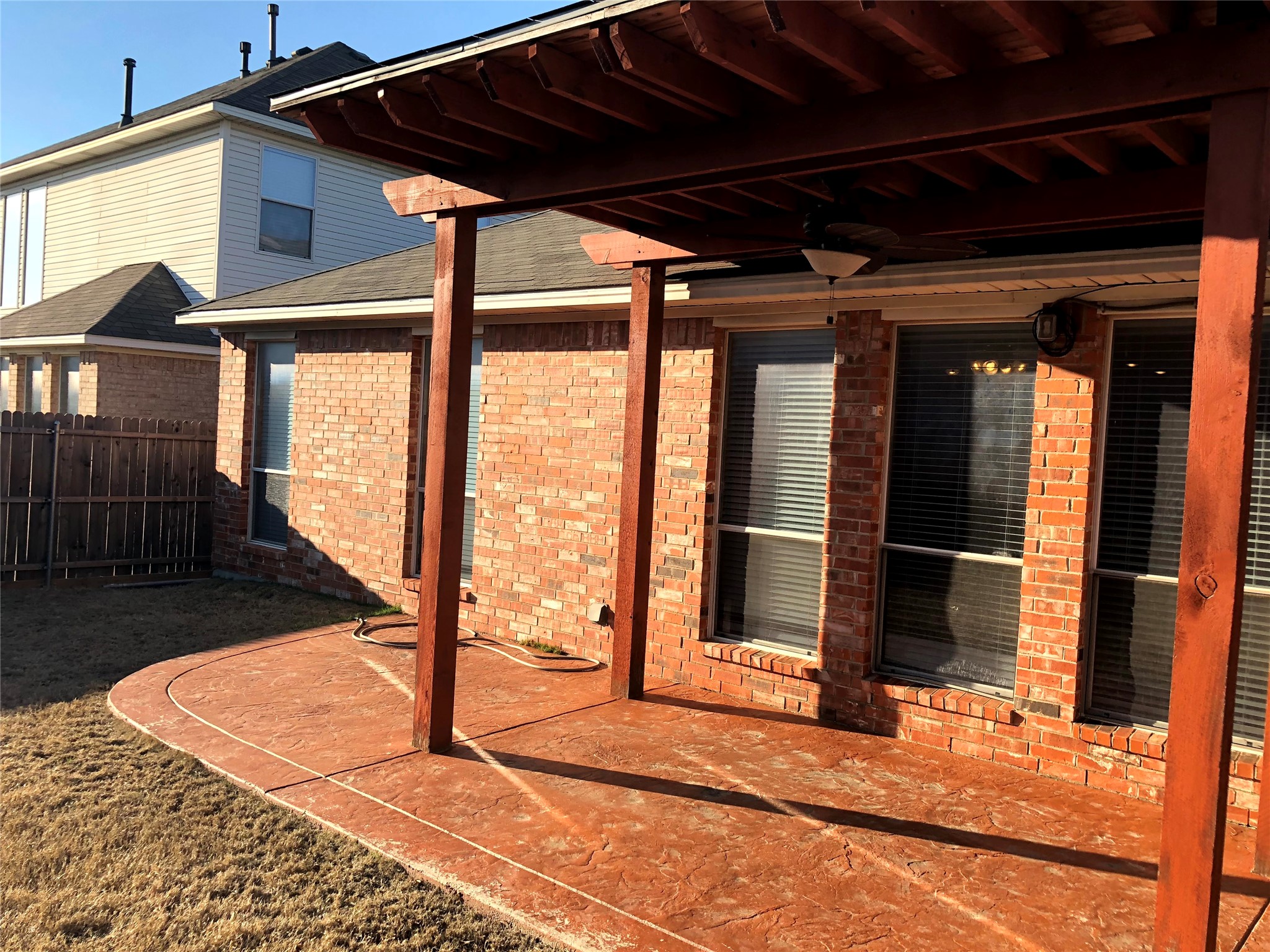 4016 Petersburg Drive Fort Worth TX 76244
