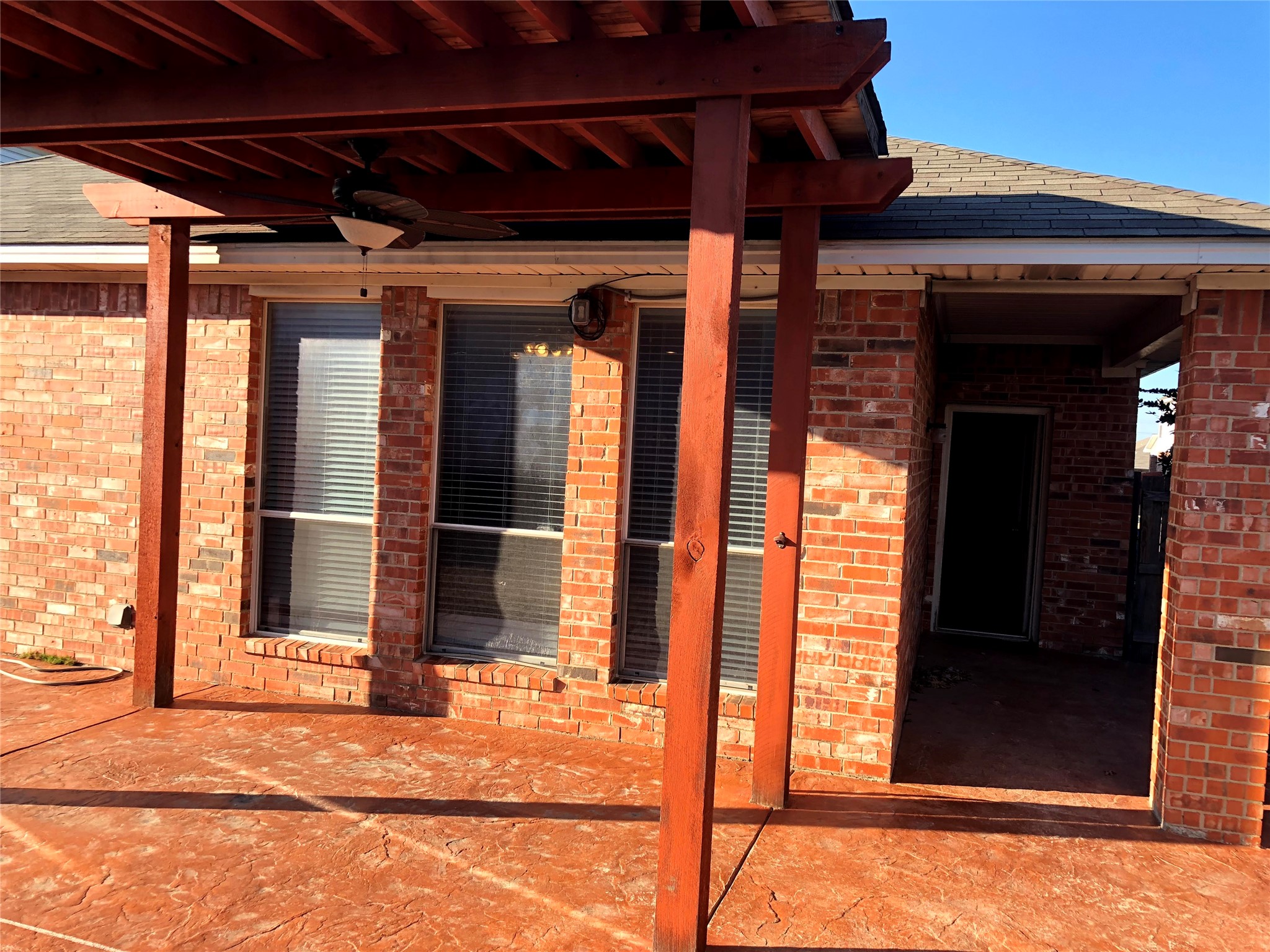 4016 Petersburg Drive Fort Worth TX 76244