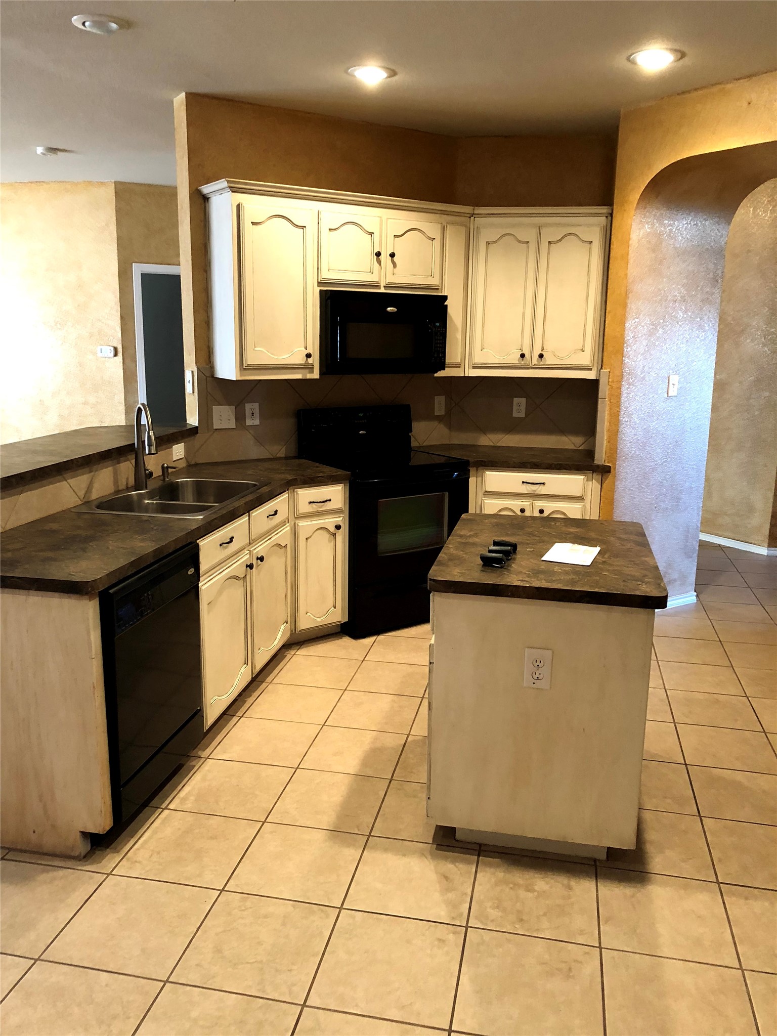 4016 Petersburg Drive Fort Worth TX 76244