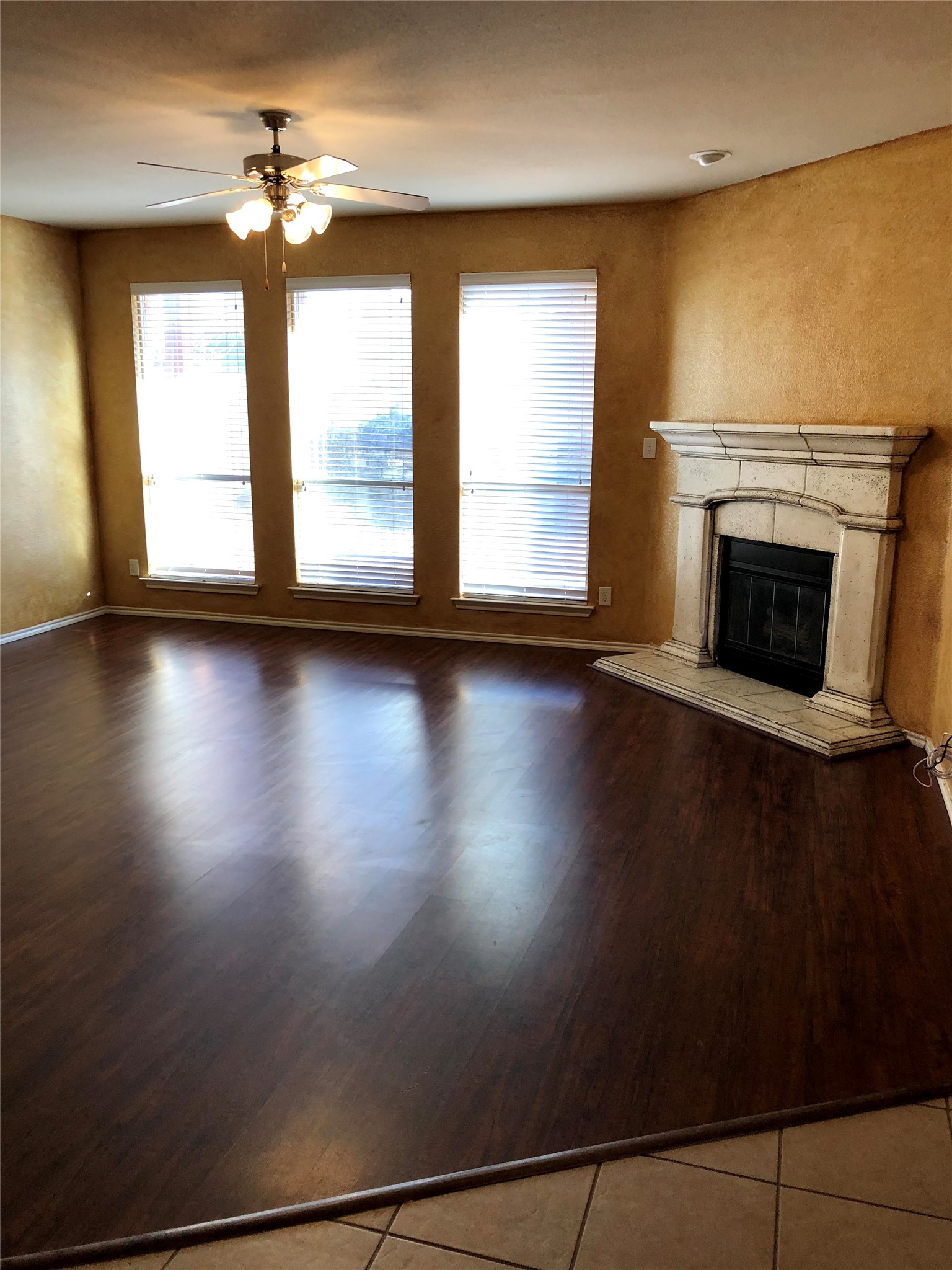 4016 Petersburg Drive Fort Worth TX 76244