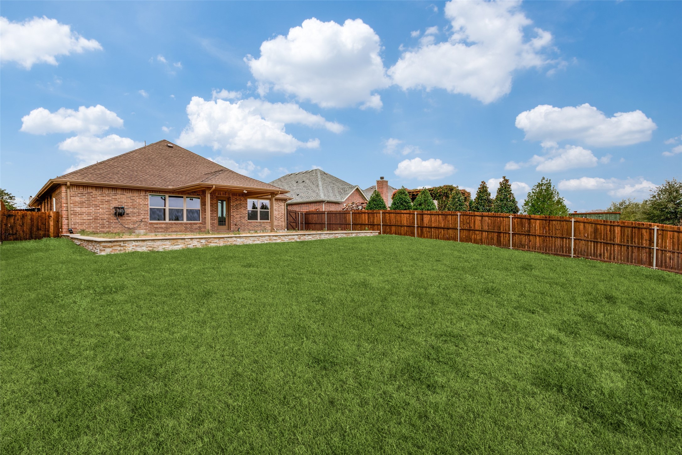 2784 Crescent Lake Drive Little Elm TX 75068