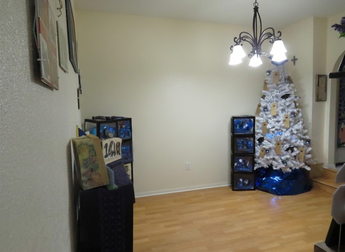 3308 Spring Valley Drive Bedford TX 76021