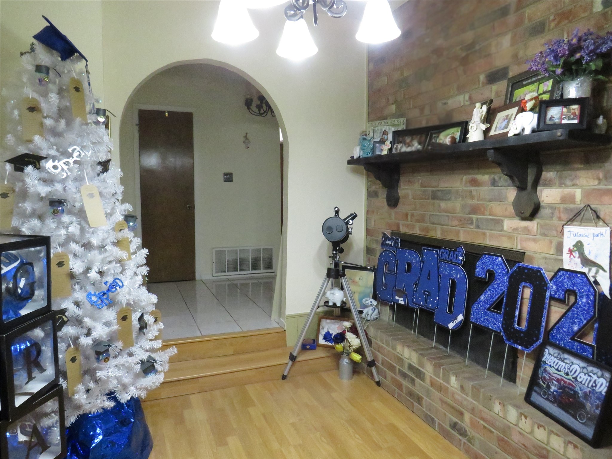 3308 Spring Valley Drive Bedford TX 76021