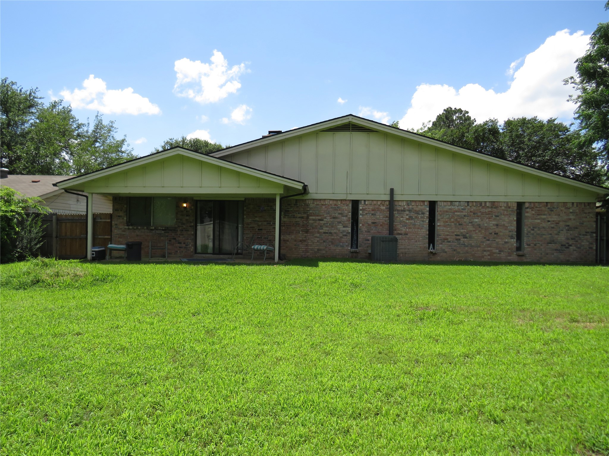 3308 Spring Valley Drive Bedford TX 76021
