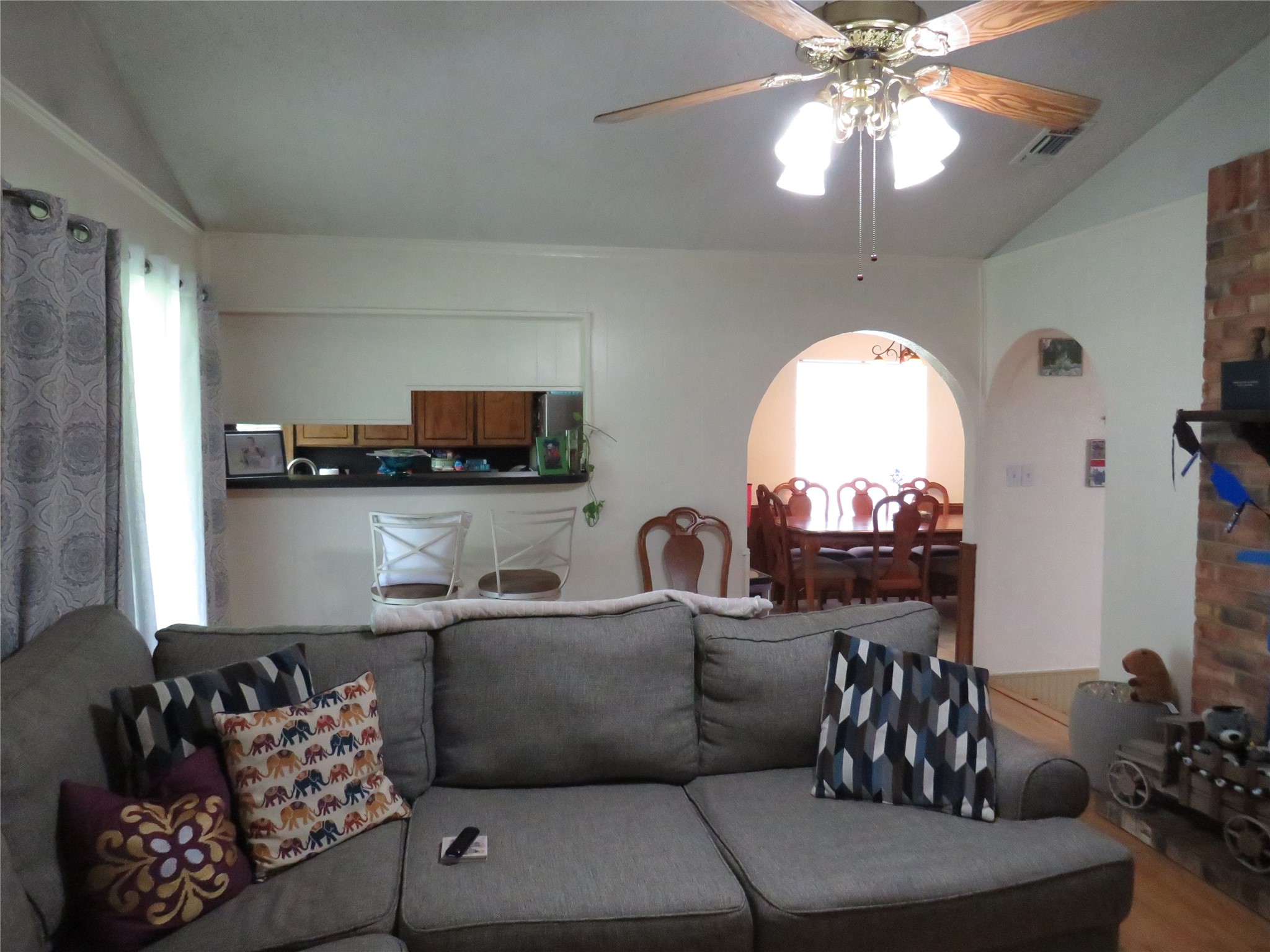3308 Spring Valley Drive Bedford TX 76021