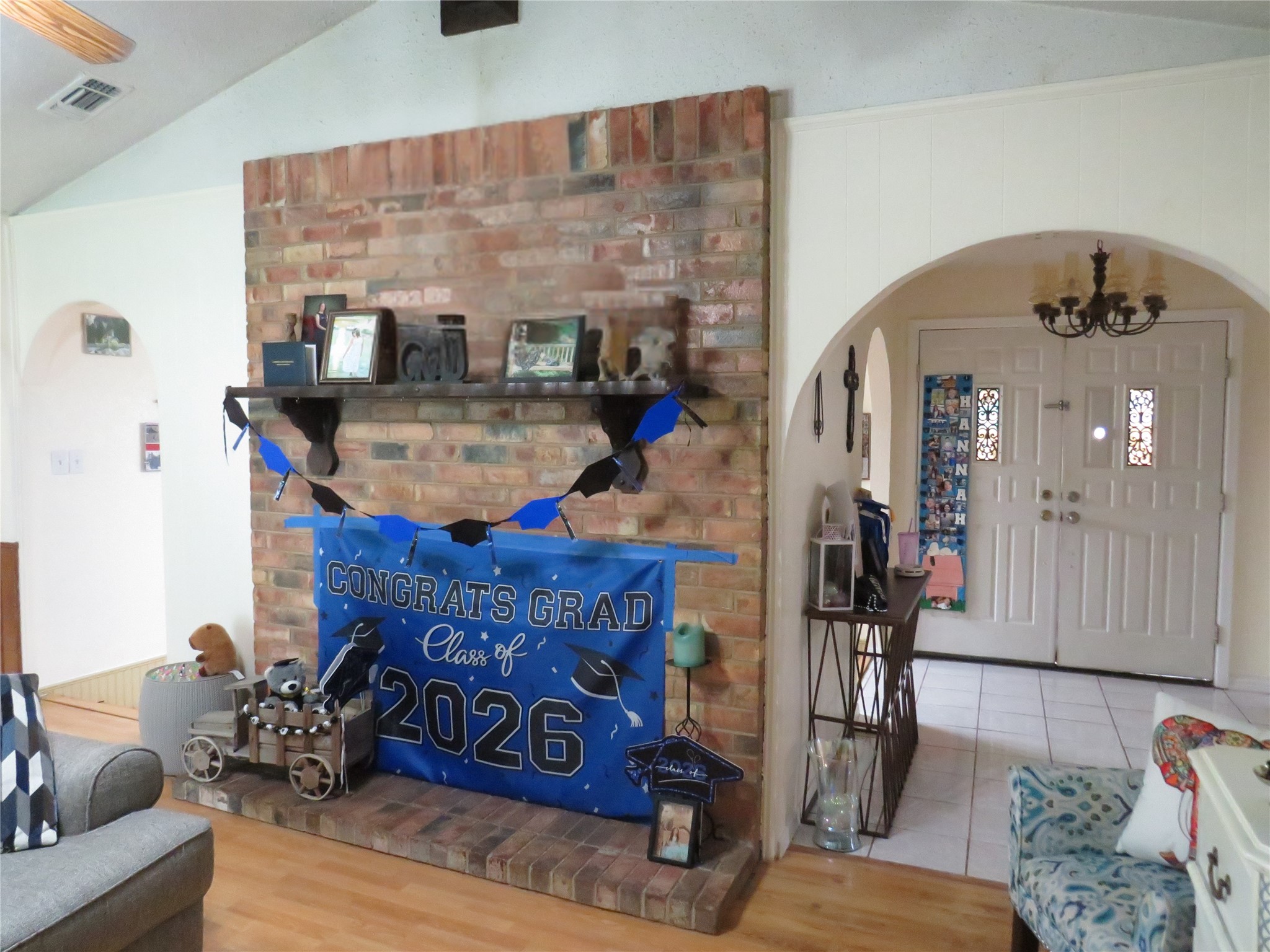 3308 Spring Valley Drive Bedford TX 76021