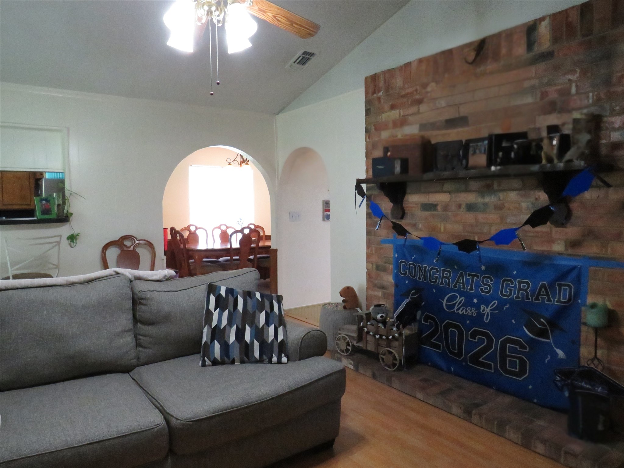 3308 Spring Valley Drive Bedford TX 76021